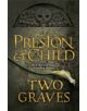 Two Graves - 9781409135876-thumb