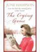 The Crying Game - 9781409136170-thumb