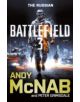 Battlefield 3: The Russian - 9781409136880-thumb