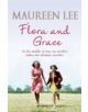 Flora and Grace - 9781409137320-thumb