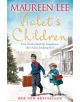 Violet's Children - 9781409137351-thumb