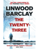 The Twenty-Three - 9781409146551-thumb