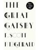 The Great Gatsby - 9781409147442-thumb