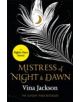 Mistress of Night and Dawn - 9781409147473-thumb