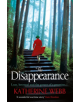 The Disappearance - 9781409148623-thumb