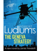 Robert Ludlum's The Geneva Strategy - 9781409149330-thumb