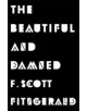 The Beautiful and Damned - 9781409150367-thumb
