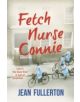 Fetch Nurse Connie - 9781409151128-thumb