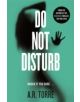 Do Not Disturb - 9781409154174-thumb