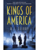 Kings of America - 9781409163138-thumb