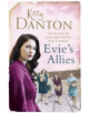 Evie's Allies - 9781409164845-thumb