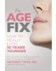 The Age Fix - 9781409165125-thumb