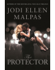 The Protector - 9781409166405-thumb