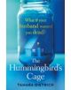 The Hummingbird's Cage - 9781409166481-thumb