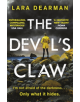 The Devil's Claw - 9781409170280-thumb