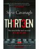 Thirteen - 9781409170679-thumb