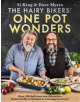 The Hairy Bikers' One Pot Wonders - 9781409171935-thumb