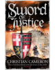 Sword of Justice - 9781409172826-thumb