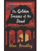 The Golden Tresses of the Dead - 9781409172925-thumb