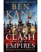 Clash of Empires - 9781409173397-thumb