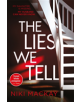 The Lies We Tell - 9781409174653-thumb