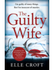 The Guilty Wife - 9781409175421-thumb