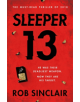 Sleeper 13 - 9781409175933-thumb