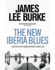 The New Iberia Blues - 9781409176510-thumb