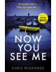 Now You See Me - 9781409178101-thumb