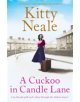 A Cuckoo in Candle Lane - 9781409178767-thumb