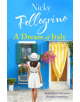 A Dream of Italy - 9781409178989-thumb