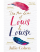 The Two Lives of Louis & Louise - 9781409179849-thumb