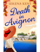 Death in Avignon - 9781409182030-thumb