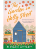 The Garden on Holly Street - 9781409183068-thumb