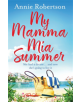 My Mamma Mia Summer - 9781409183112-thumb