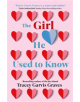 The Girl He Used to Know - 9781409183693-thumb