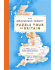 The Ordnance Survey Puzzle Tour of Britain - 9781409184713-thumb