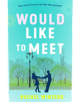 Would Like to Meet - 9781409184904-thumb