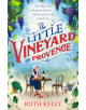 The Little Vineyard in Provence - 9781409185307-thumb