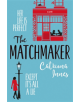 The Matchmaker - 9781409188377-thumb