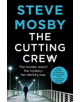The Cutting Crew - 9781409188872-thumb