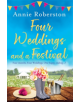 Four Weddings and a Festival - 9781409189992-thumb