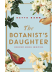 The Botanist's Daughter - 9781409190530-thumb