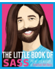 The Little Book of Sass - 9781409191629-thumb