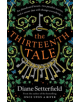 The Thirteenth Tale - 9781409192954-thumb