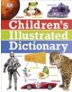 Children's Illustrated Dictionary - 9781409337027-thumb
