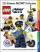 LEGO (R) City Ultimate Factivity Collection - 9781409352570-thumb