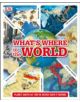 What's Where in the World - 9781409379249-thumb