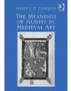 The Meanings of Nudity in Medieval Art - 9781409422846-thumb