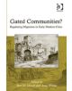Gated Communities? - 9781409431299-thumb
